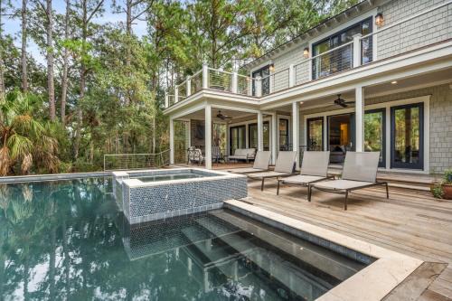 113 Blue Heron Pond Road by Akers Ellis Rentals
