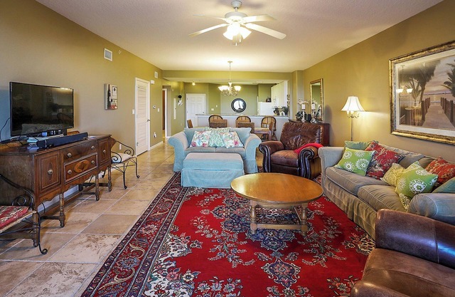 114 Surf Club II: Welcome To Palm Coast!