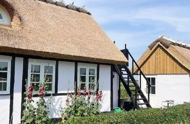 11844 Nykøbing Sj - Egebjergvej 101