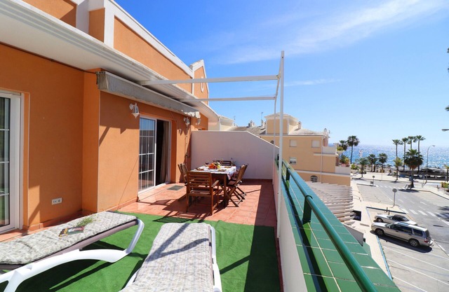 1189 Apartment Burrianabeach C