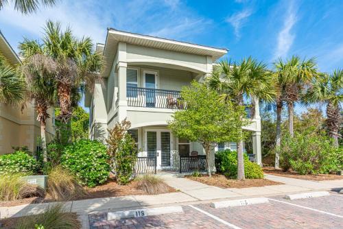 119 Miramar Beach Villas