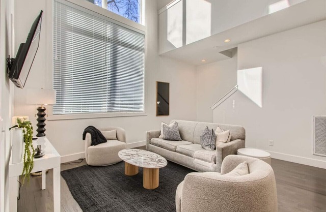 12- Luxe Modern Home- The Music City Collection