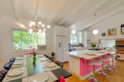 12 Mi to Denver The Modern Ridge House with Yard