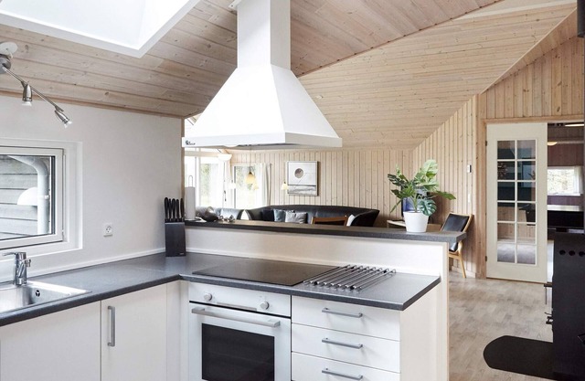 12 person holiday home in Sjællands Odde