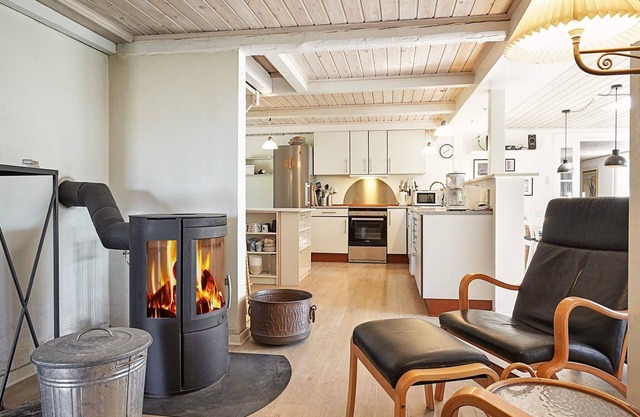 12 person holiday home in Aakirkeby