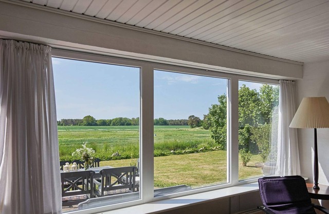 12 person holiday home in Aakirkeby