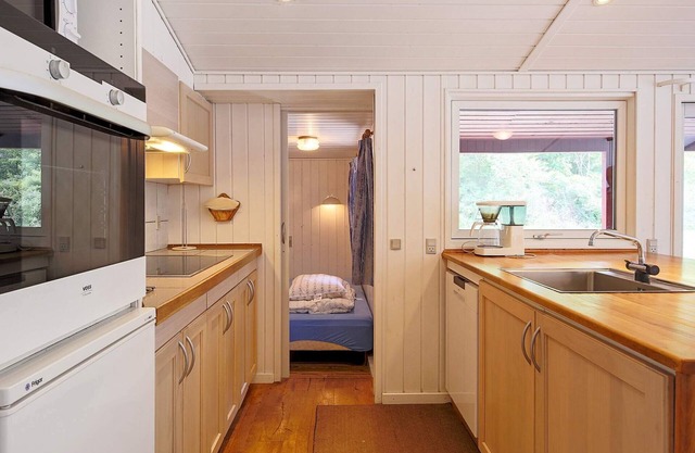 12 person holiday home in Fårevejle