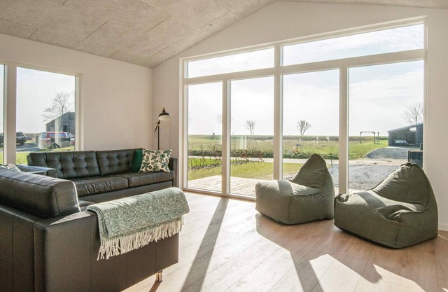12 person holiday home in Haderslev