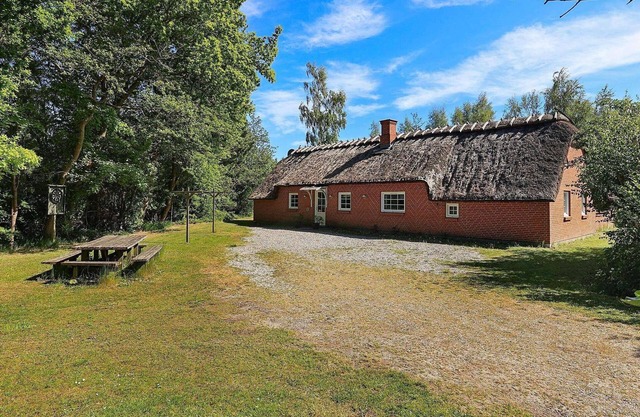 12 person holiday home in Væggerløse-By Traum