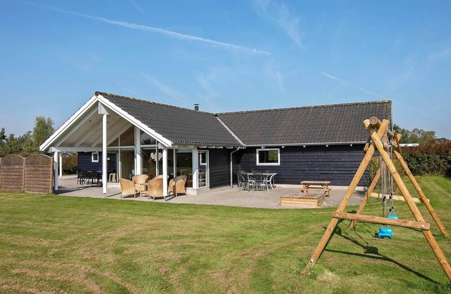 12 person holiday home in Idestrup-By Traum