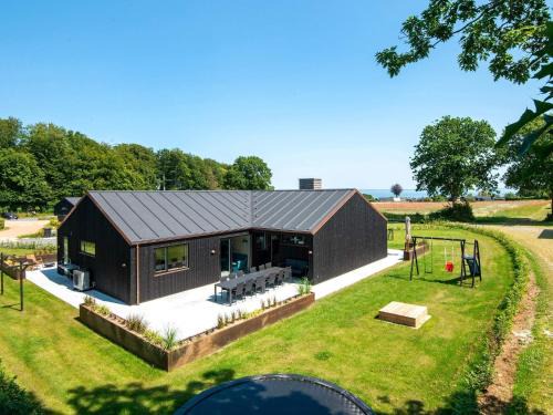 12 person holiday home in Haderslev