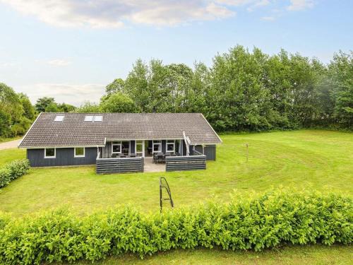 12 person holiday home in Nordborg