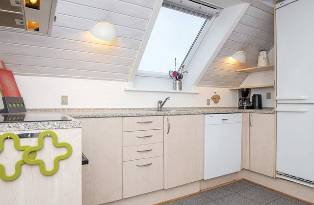 12 person holiday home in Fanø
