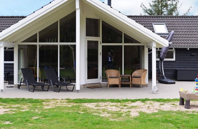 12 person holiday home in Rømø