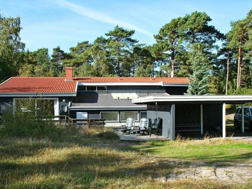 12 person holiday home in Nexø
