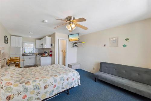 1200 Kennedy Dr, Unit 110