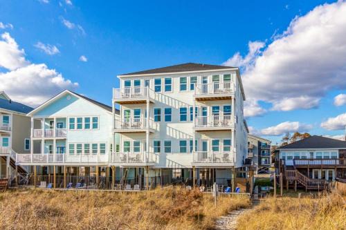 1207 S Ocean A & B by Together Resorts