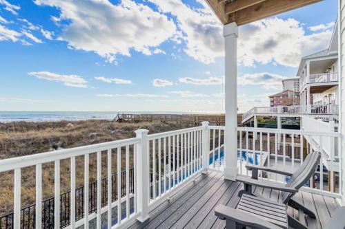 1207 S Ocean A by Together Resorts