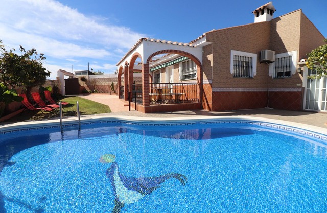 1210 Villa los Olivos