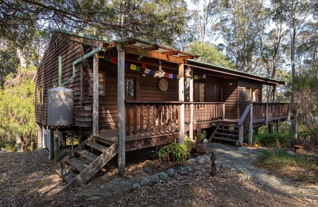 129 Murrah Street - River Views