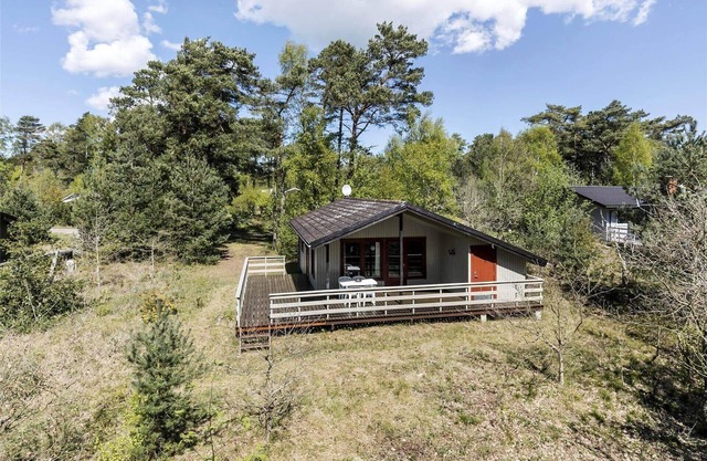 1322 Aakirkeby - Malurtvej 10