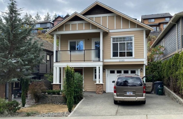 #133 Longspur Dr. Lower Suite