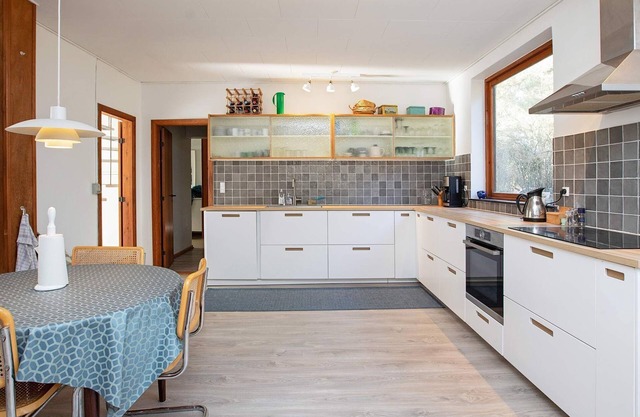 14 person holiday home in Sjællands Odde