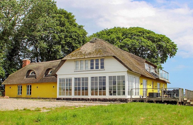 14 person holiday home in Havndal-By Traum