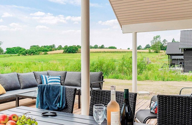 14 person holiday home in Vejby