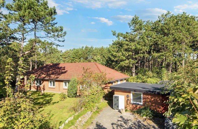 14 person holiday home in Rømø-By Traum