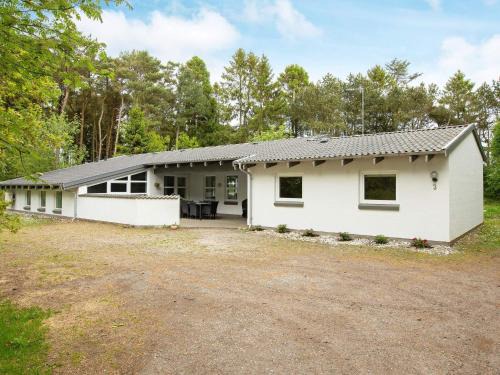 14 person holiday home in Sæby