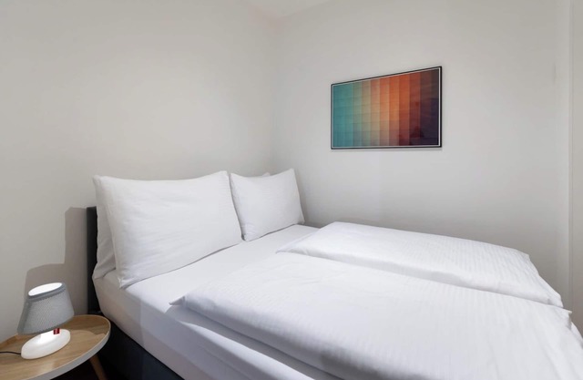 140SQM 4-BEDROOM INTERIOR-DESIGNED APARTMENT BY BENSIMON