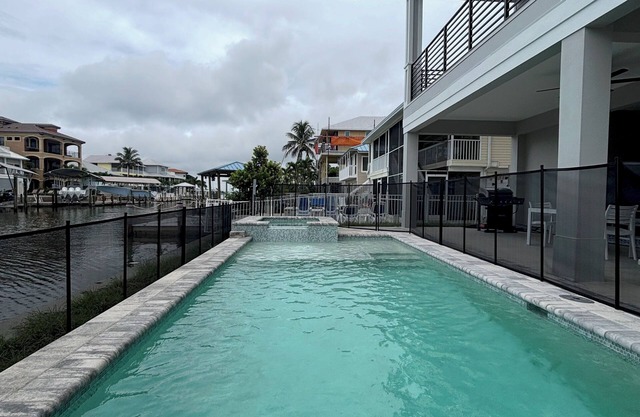 141 Brand New Luxury 6BR/6BA Build w/Heated Pool!