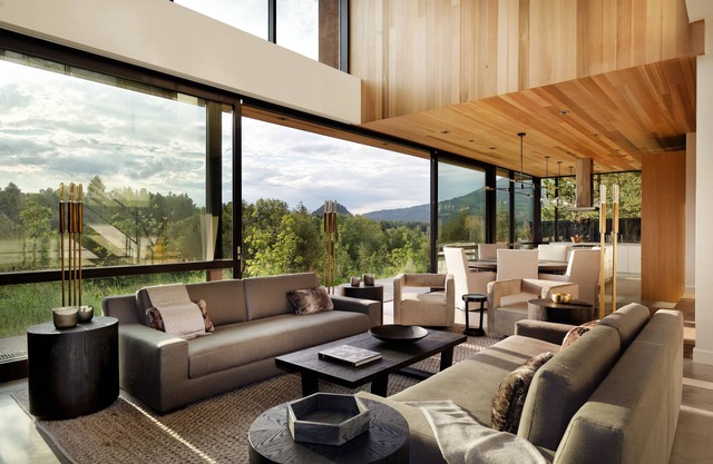 14MM Aspen 5BR New Construction Residence in Town by Aspen Vacation Rentals