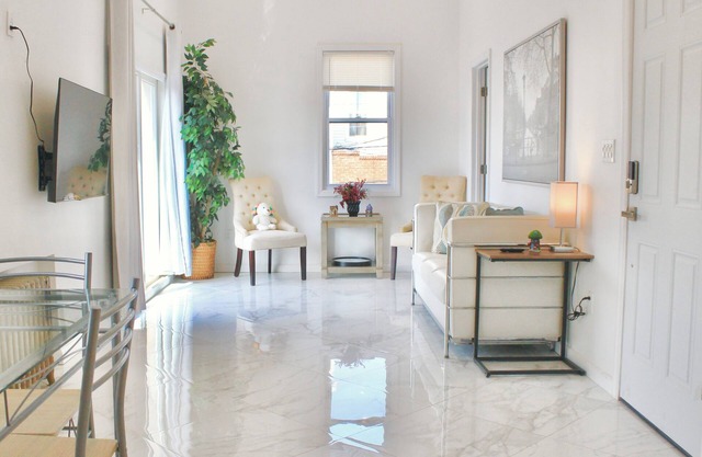 15 Minutes From Manhattan Brand New 1-Bedroom in Astoria Queens/LIC