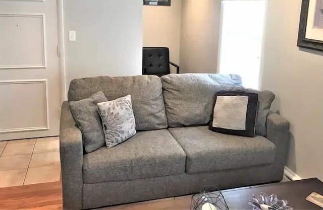 15 Minutes ORD & Dwtwn1-Bed Apartment in Chicago