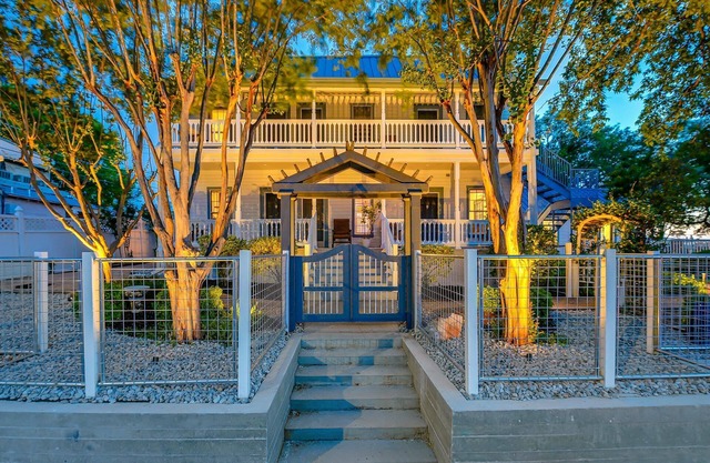 15% Off October! Marble Falls Suite In Downtown MF