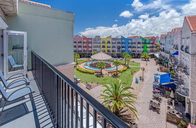 15% Off Palm Coast and Flagler Beach Stays This Fall