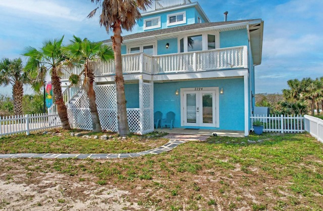 15% Off Palm Coast and Flagler Beach Stays This Fall