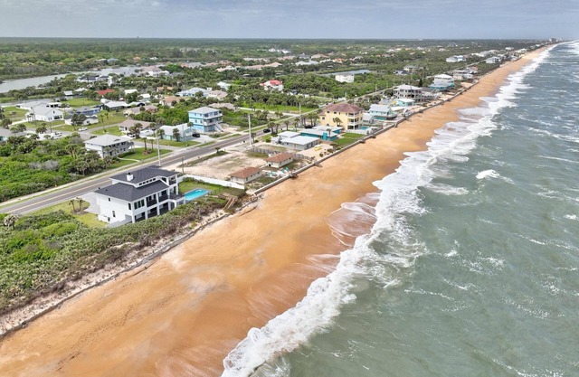 15% Off Palm Coast and Flagler Beach Stays This Fall