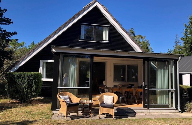 1500-N Gilleleje - Fagerhøjvej 6