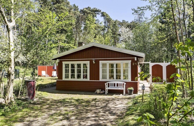 1538 Aakirkeby - Sluseparken 21