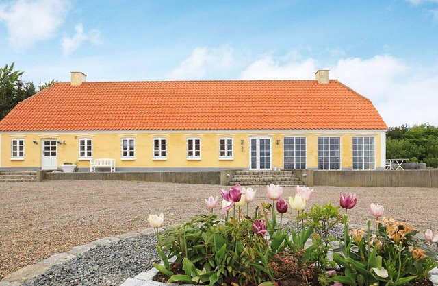 16 person holiday home in Nykøbing M