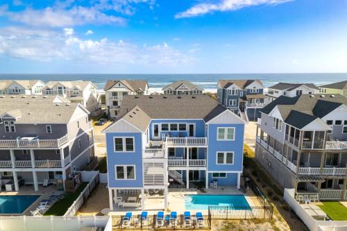 1612 - Ocean Shores