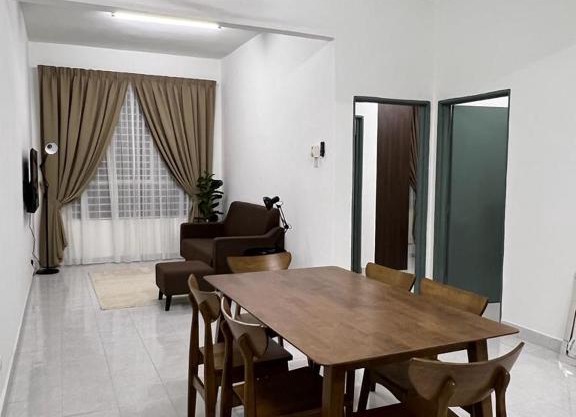 162 RESIDENCY SELAYANG
