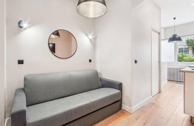165 Suite Denis - Superb apartment in Paris
