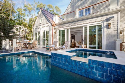 165 Surfsong Road by Akers Ellis Rentals