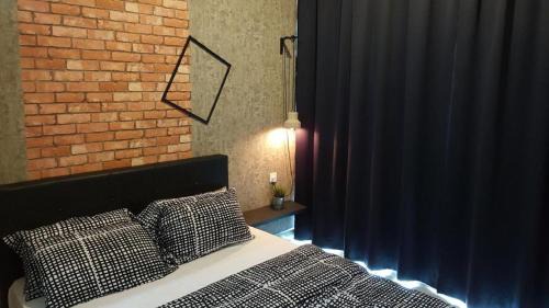 17-3Bedroom Palazio Apartment Mount Austin for 6Pax