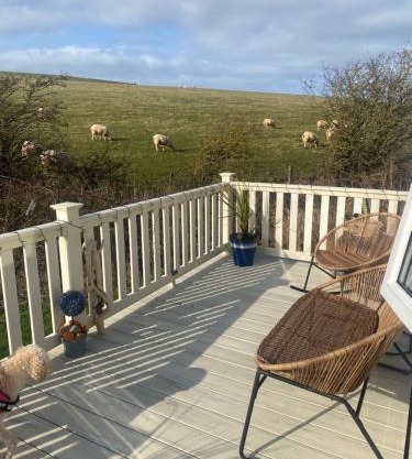 17 muirfield Turnberry holiday park