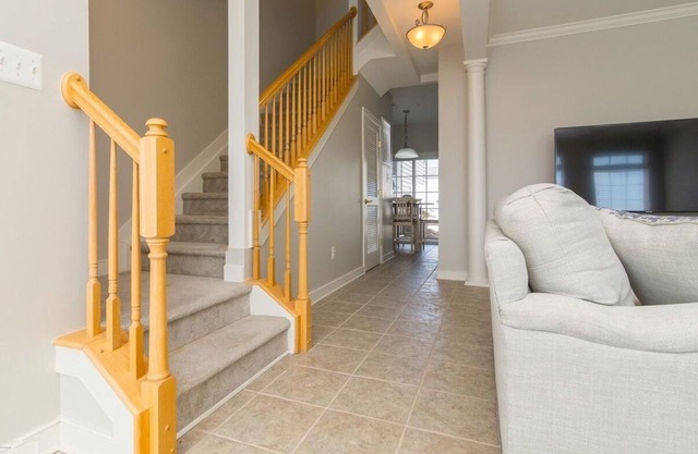 17272 Chatham - Village of Five Points Townhouse